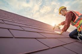 Best Tile Roofing Installation  in Memphis, FL